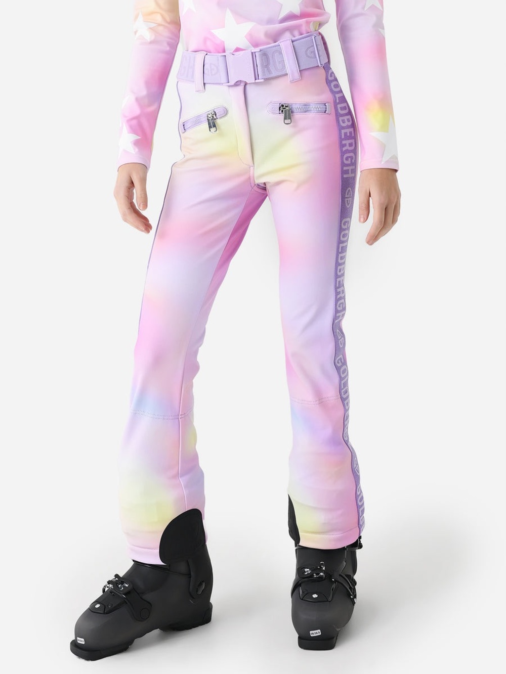 Goldbergh Supernova Ski Pant - Picture 3 of 9